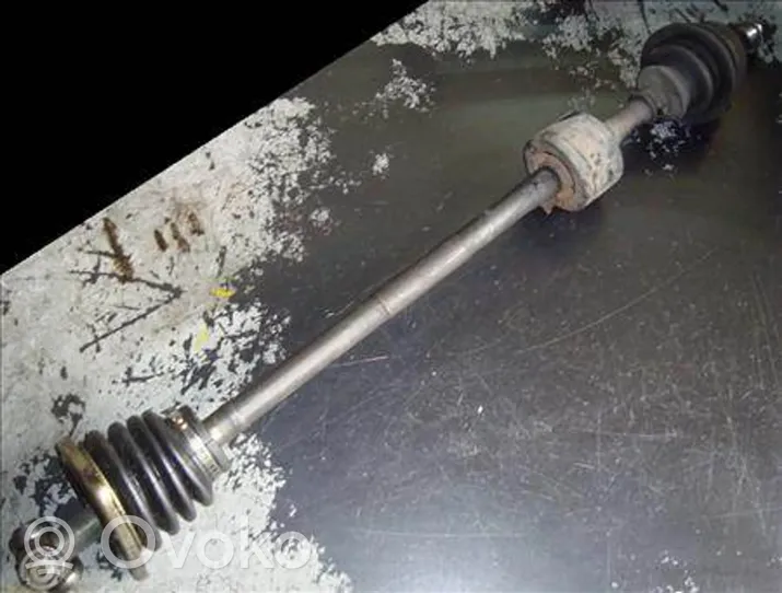 Fiat 500 Cinquecento Front driveshaft 