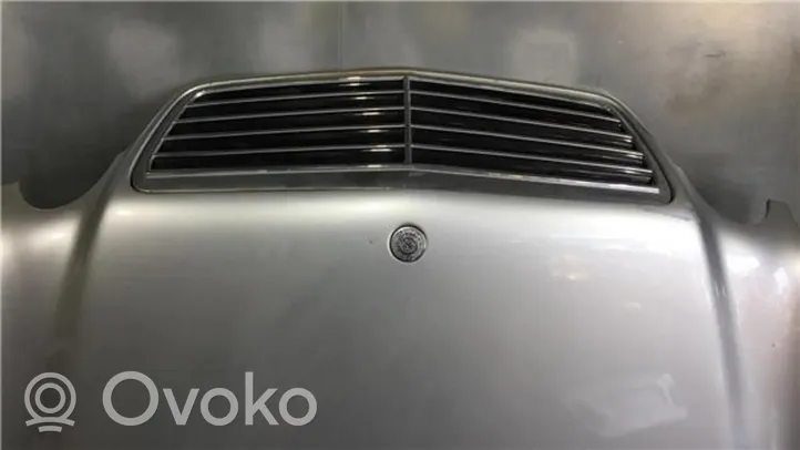 Mercedes-Benz CLK A208 C208 Pokrywa przednia / Maska silnika 