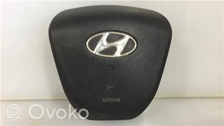 Hyundai i20 (PB PBT) Zaślepka Airbag kierownicy ECAV1043503