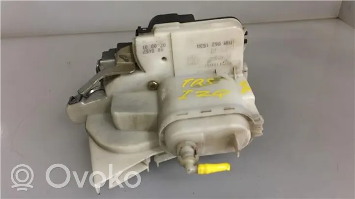 Volkswagen Polo III 6N 6N2 6NF Takaoven lukitusmoottori 6N4839016C