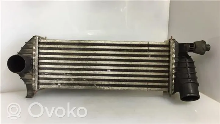 Renault Kangoo II Radiatore intercooler 8200382109