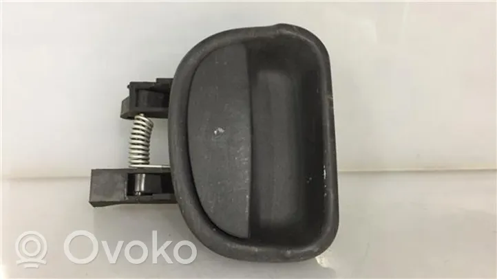 Renault Kangoo I Rear door interior handle 7700303503