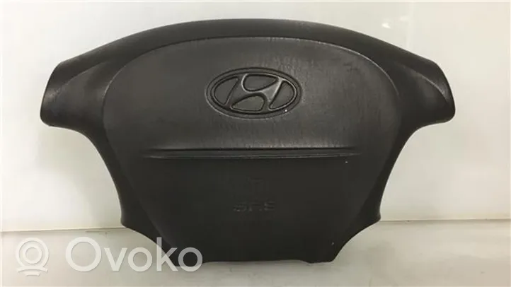 Hyundai H-1, Starex, Satellite Module airbag volant 4306173745182