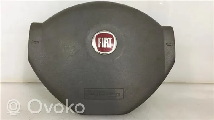 Fiat Panda II Module airbag volant 735460952