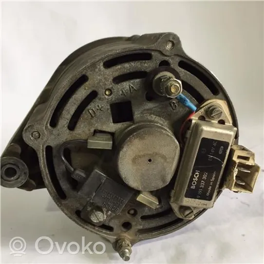 Renault 11 Alternator 9120144277