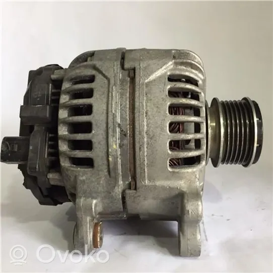 Audi A3 S3 8L Generatore/alternatore 06B903018S