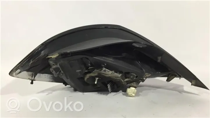 Opel Astra H Lampa tylna 24451837