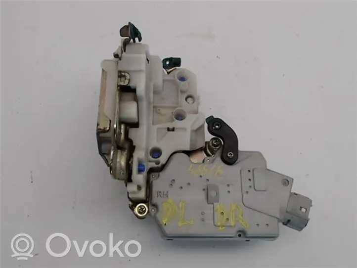 Nissan Primera Moteur de verrouillage porte avant 805022F916