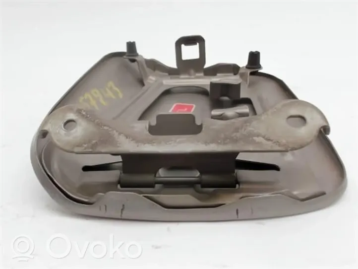 Nissan Micra Tappo del serbatoio del carburante 78830A005