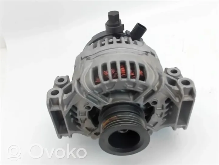 Opel Vectra C Lichtmaschine 0986044020