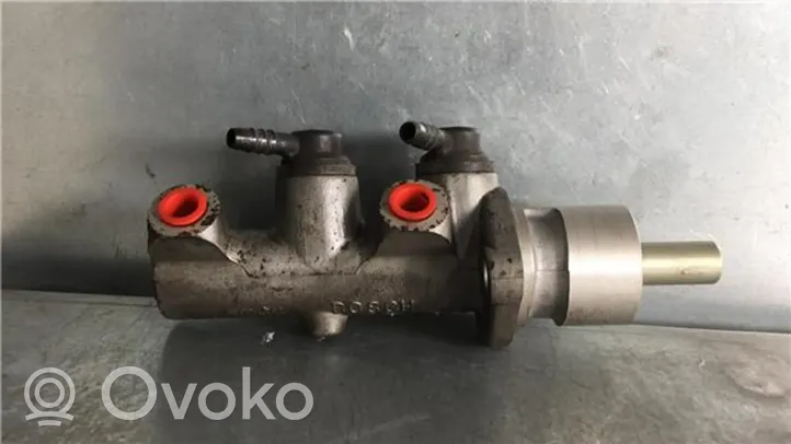 Smart ForTwo I Główny cylinder hamulca 0204Y21489