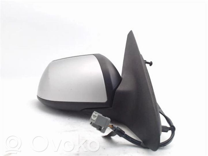 1232184 Ford Mondeo Mk III Front door electric wing mirror, 55.06 € RRR
