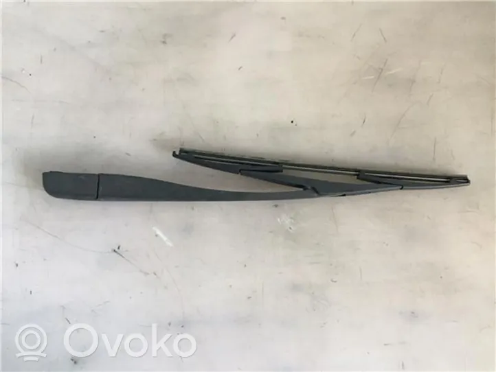 Peugeot 206 Rear wiper blade arm 6429R2