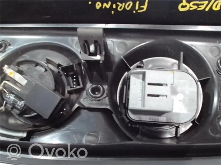 Fiat Qubo Interruttore specchietto retrovisore 1354942080S