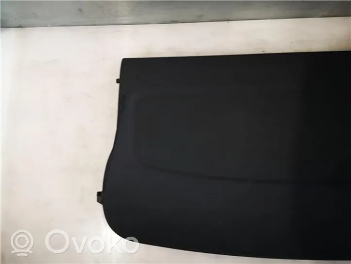 Audi RS3 Półka tylna bagażnika 