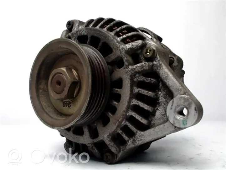 Honda Jazz Alternator AHGA56