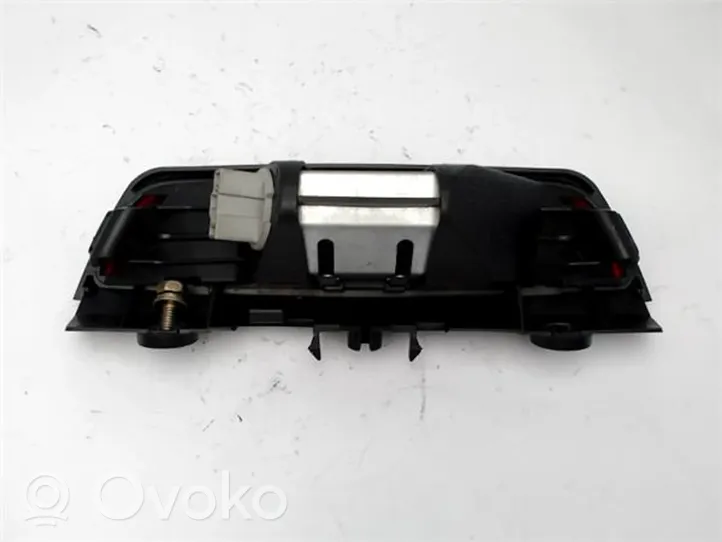 Honda Jazz Luce d’arresto centrale/supplementare 34302SAAG02