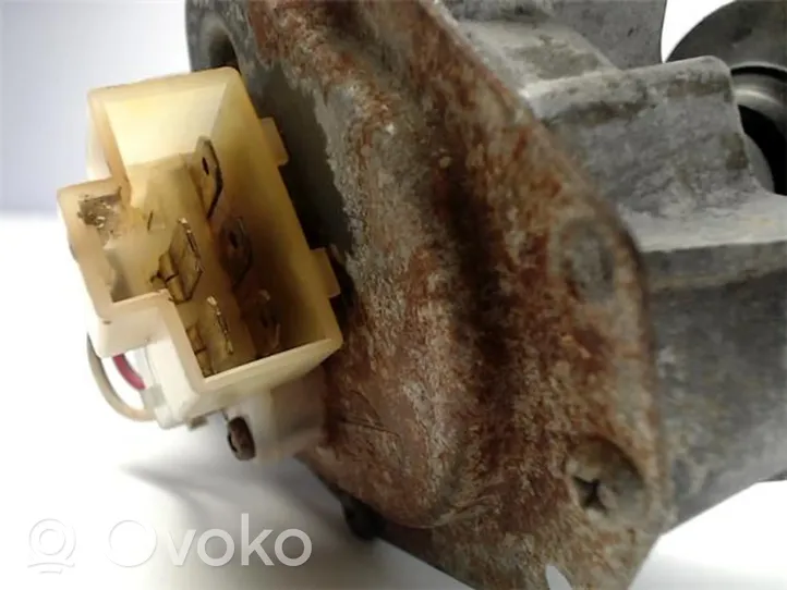 Nissan PickUp Mechanizm i silniczek wycieraczek szyby przedniej / czołowej 2881559G00