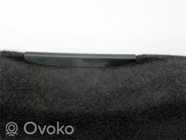 Seat Ibiza IV (6J,6P) Parcel shelf 