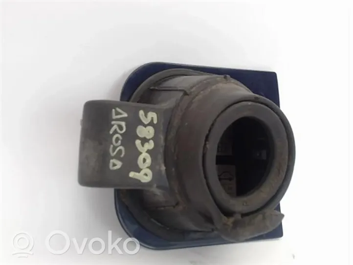 Seat Arosa Tappo del serbatoio del carburante 60809857EGRU