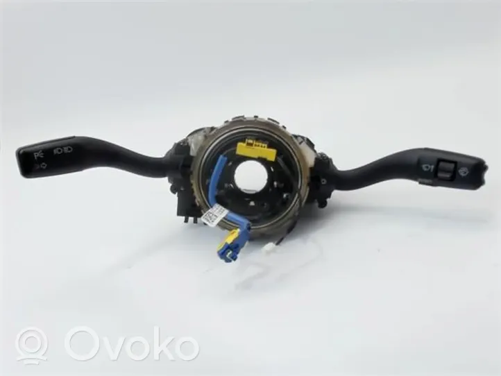 Audi A4 S4 B8 8K Suuntavilkun vipu 8E0953549F