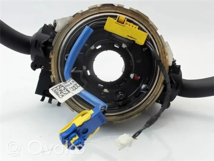 Audi A4 S4 B8 8K Suuntavilkun vipu 8E0953549F