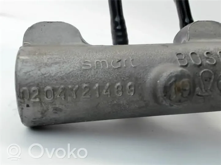 Smart ForTwo I Główny cylinder hamulca 0204Y21489