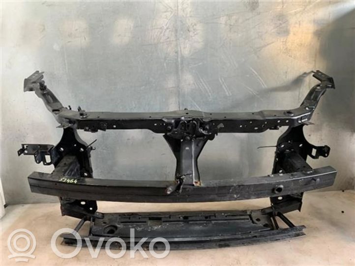 62500BB60A Nissan Qashqai+2 Radiator support slam panel, 283.14 € | RRR