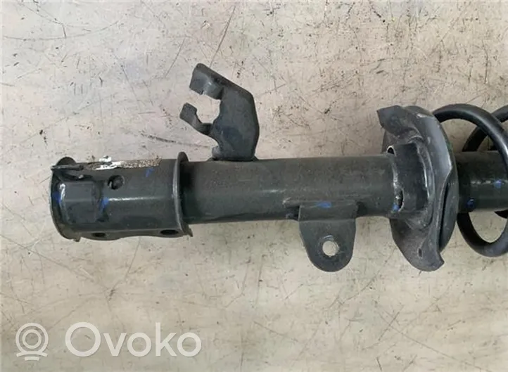 Nissan Micra Ammortizzatore anteriore E43021HA3A