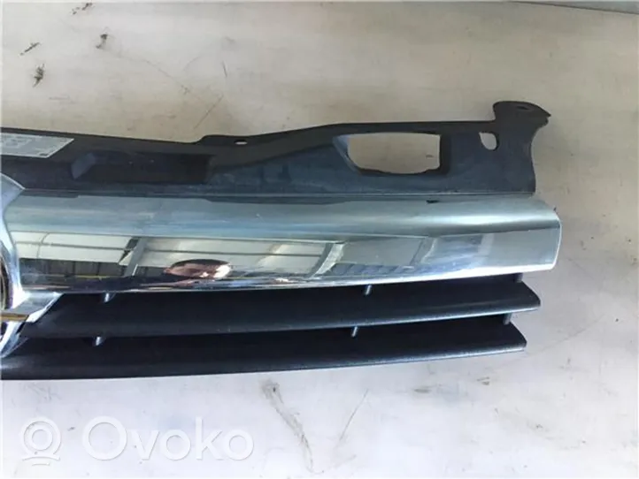 Opel Astra H Front grill 13241967