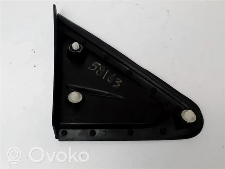 Toyota Corolla E210 E21 Vitre de fenêtre porte avant (4 portes) 6011802230