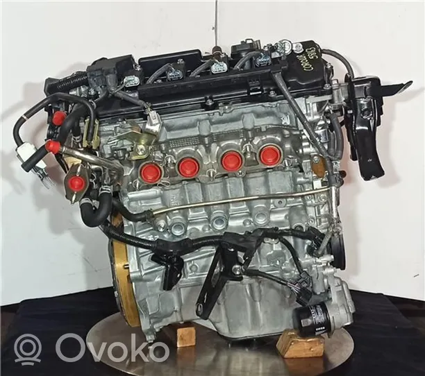 Toyota Corolla E210 E21 Silnik / Komplet 2ZR-FE