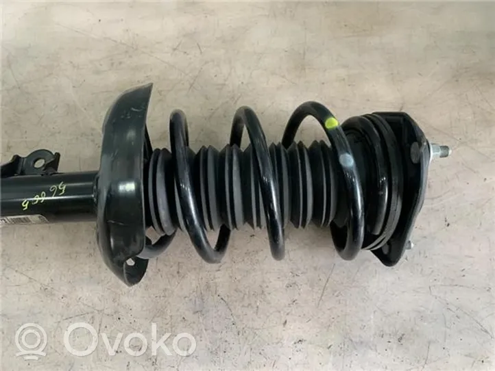 Toyota C-HR Ammortizzatore anteriore 48510F9190