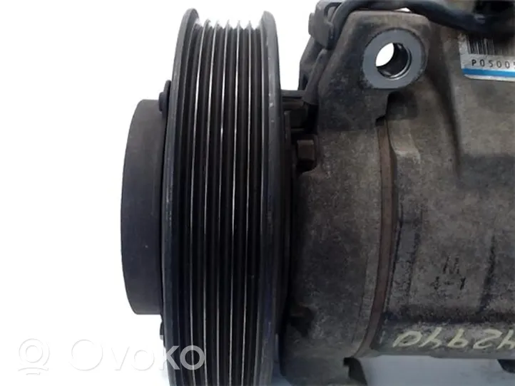 Chrysler Voyager Compressore aria condizionata (A/C) (pompa) MC4472203442