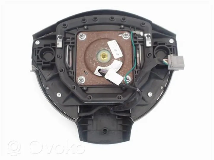 Nissan Qashqai+2 Module airbag volant 98510BR26D