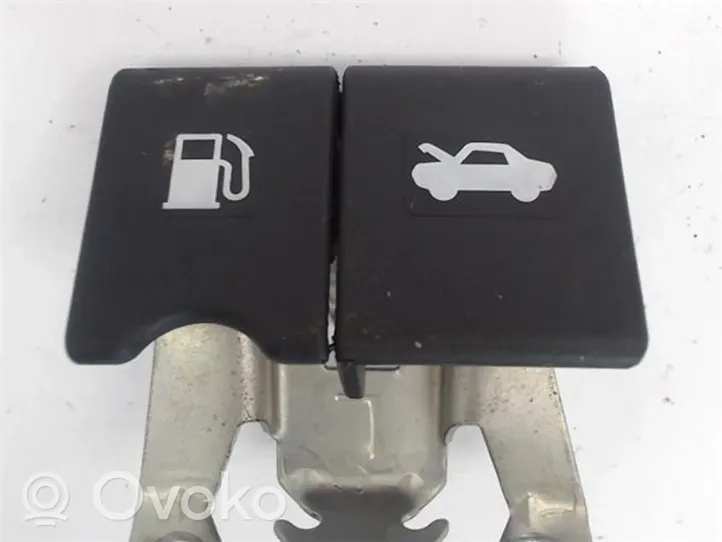 Nissan Qashqai+2 Other switches/knobs/shifts 