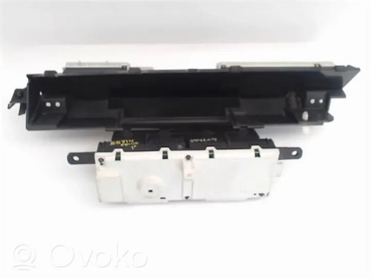 Toyota Prius (XW20) Tachimetro (quadro strumenti) 769204820