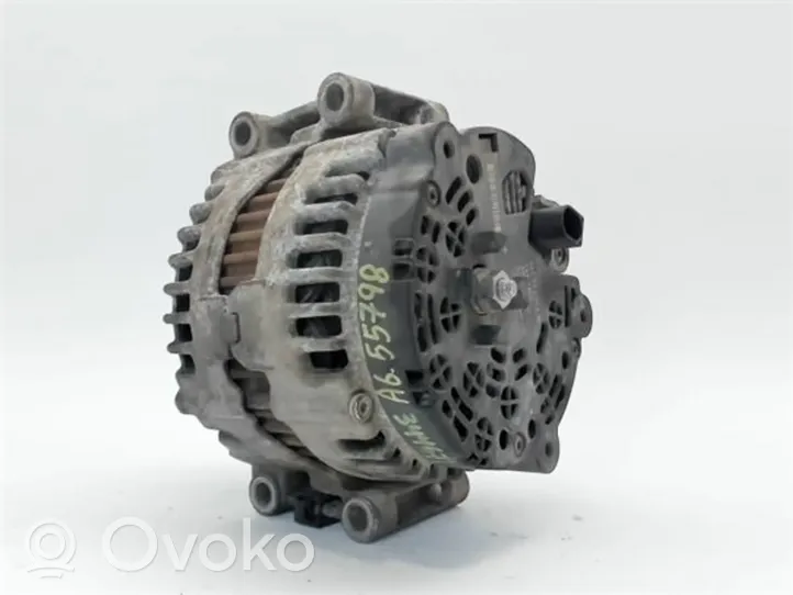 Audi A6 S6 C6 4F Generatore/alternatore 6C903016H