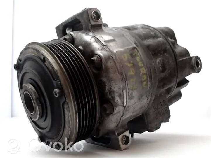 Volkswagen Touran I Compresor (bomba) del aire acondicionado (A/C)) 1K0820859E