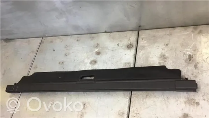 Opel Zafira A Parcel shelf 