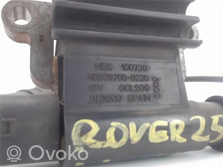 Rover 25 Cewka zapłonowa wysokiego napięcia 100730