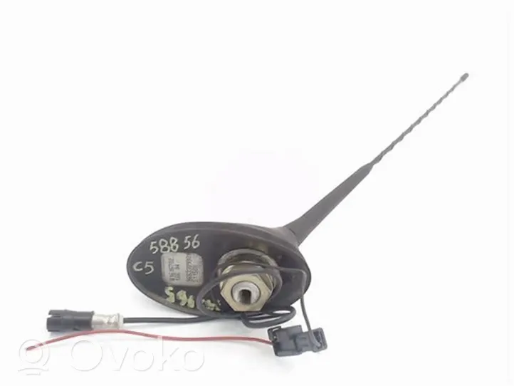 Citroen C2 Radion antenni 81616702