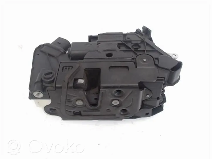 Seat Ibiza IV (6J,6P) Moteur de centralisation serrure de porte arrière 6j0839015f