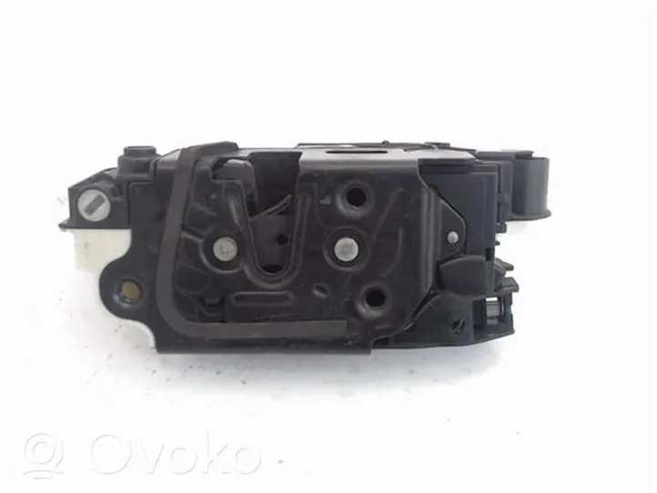 Seat Ibiza IV (6J,6P) Moteur de centralisation serrure de porte arrière 6j0839015f