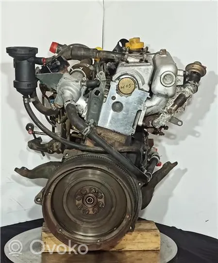 Rover 25 Motore 20T2N