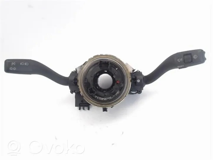 Audi A4 S4 B8 8K Suuntavilkun vipu 8E0953549F