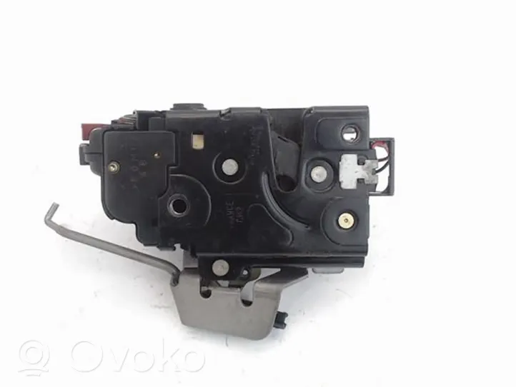 Audi A4 S4 B8 8K Rear door soft close latching motor 8E0839015C