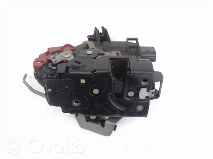 Audi A4 S4 B8 8K Rear door soft close latching motor 8E0839015C