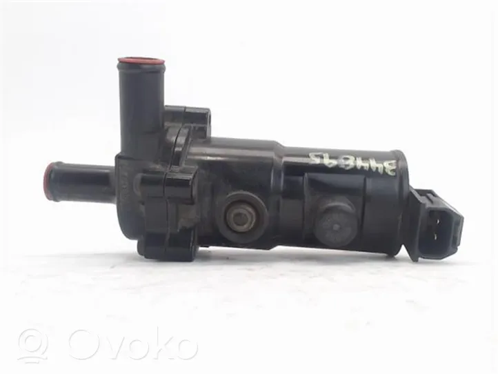 Toyota Prius (XW20) Water pump 0641000951