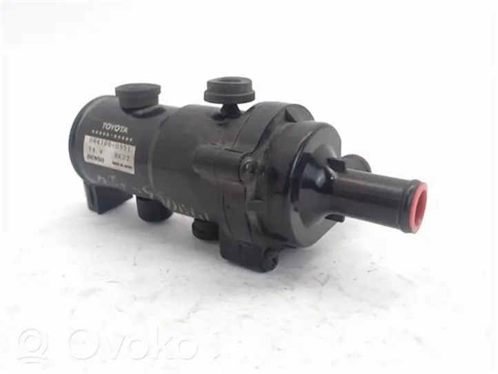 Toyota Prius (XW20) Water pump 0641000951